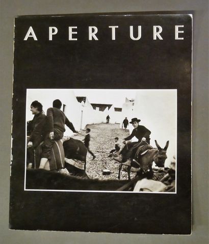 JOSEF KOUDELKA

L'épreuve totalitaire, Éditions...