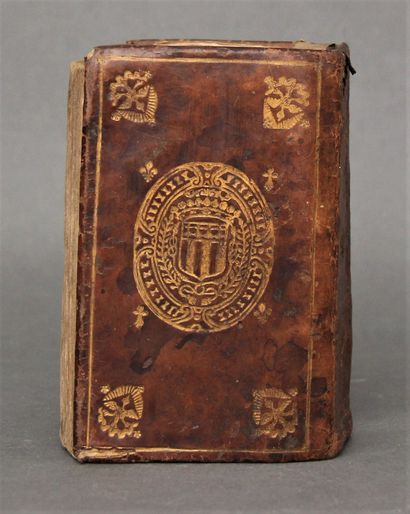 Lot :

- Office de la Semaine Sainte, , New...
