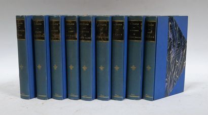 ANATOLE FRANCE. 

The book of my friend....
