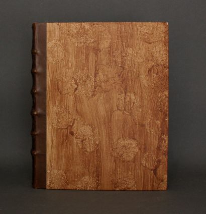 Louis-Charles DESNOS. Atlas général méthodique...