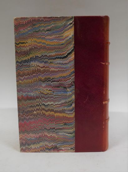 GUSTAVE PESSARD. New historical dictionary...
