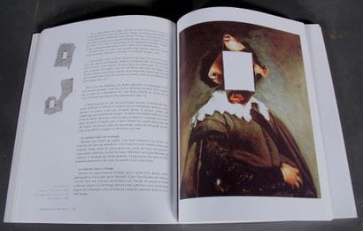 OUPEINPO. 

Of the potential in the art.

Éditions...