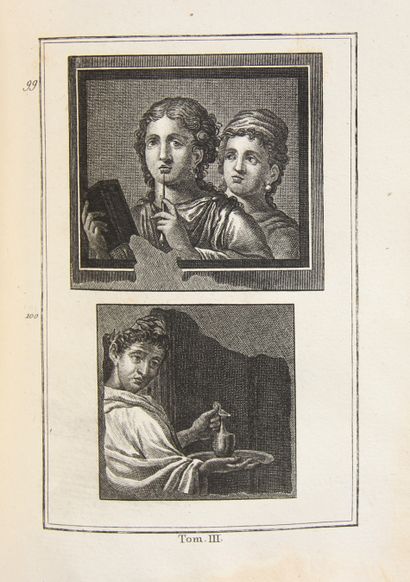 Pierre Sylvain MARECHAL - François Anne DAVID...