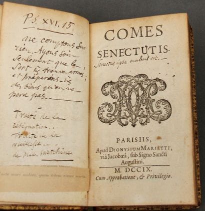 Lot :

- PINGERON

Life of ancient and modern...