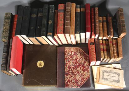 Miscellaneous book set