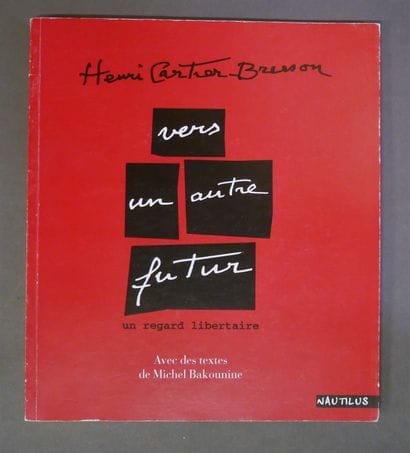 HENRI CARTIER-BRESSON

Matisse by Cartier-Bresson....