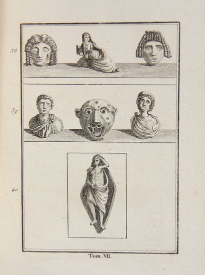Pierre Sylvain MARECHAL - François Anne DAVID...