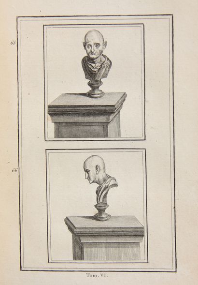 Pierre Sylvain MARECHAL - François Anne DAVID...