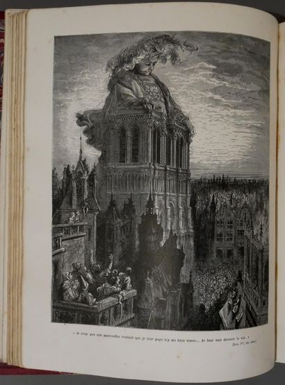 RABELAIS. 

Works.

Texts collated from the...