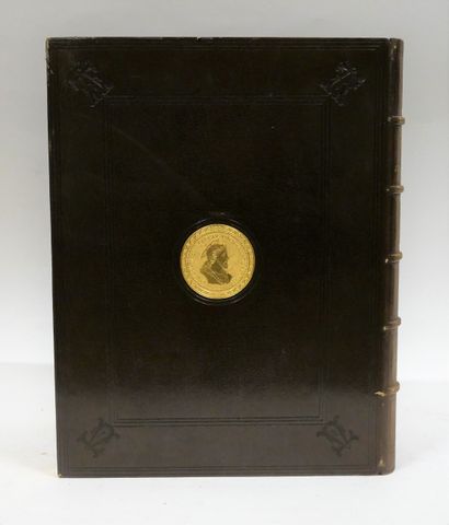 ABBE F. DE LAMENNAIS. 

The Imitation of...