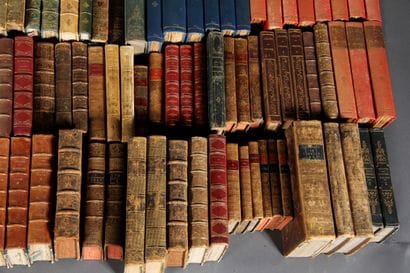 Miscellaneous book set