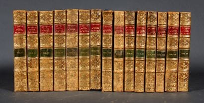 Jean LEBEUF. 

History of the diocese of...