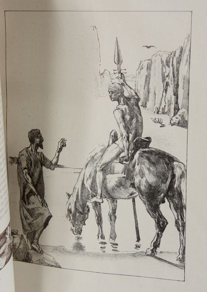 J. de VORAGINE. 

The Golden Legend.

Artistic...