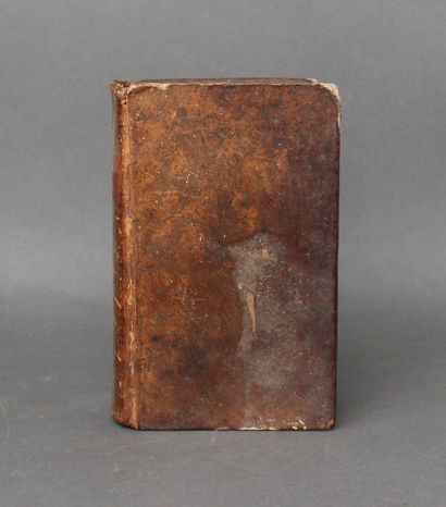 Lot :

- LANGUEDOC

Treaty of the nobility...