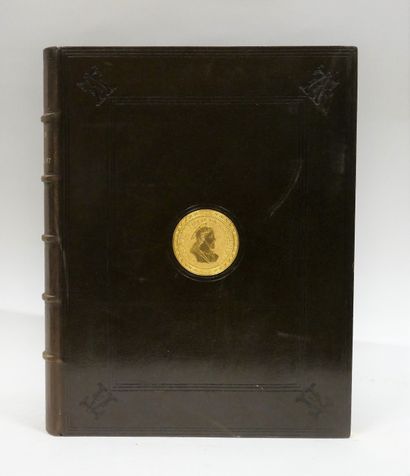 ABBE F. DE LAMENNAIS. 

The Imitation of...