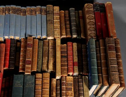 Miscellaneous book set