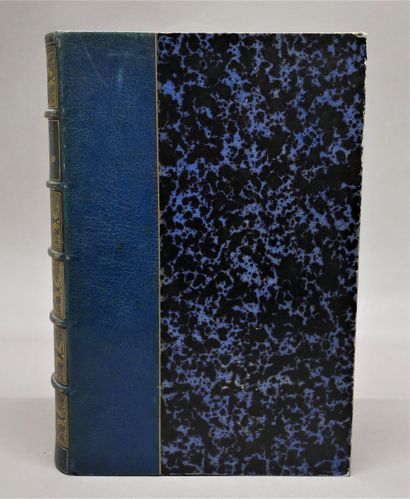 J. J. GRANDVILLE. 

The Metamorphoses of...