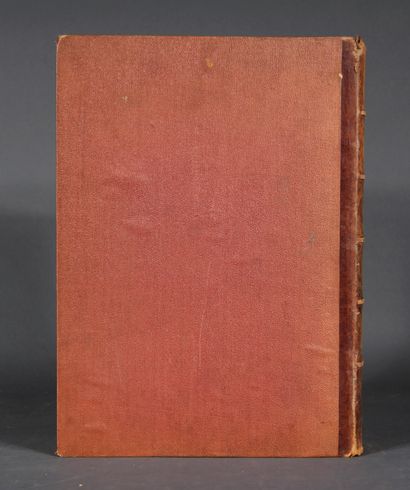 Edmond TEXIER

Tableau de Paris

Illustrated...