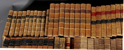Miscellaneous book set