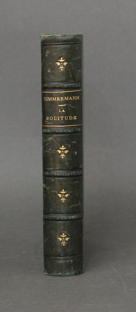 Lot :

- LIEUTAUD

Précis de la Médecine...