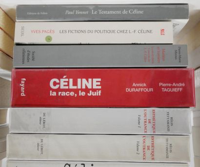 ESSAY.

LAURENT SIMON JEAN-PAUL LOUIS. The...