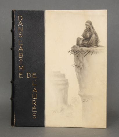 ROUFFI - Benjamin SARRAILLON ill.

In the...