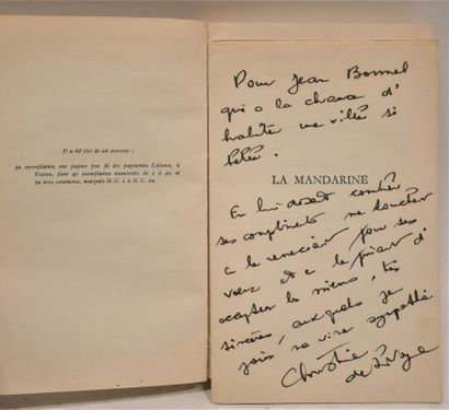 LOUIS ARAGON. 

La Diane française, followed...