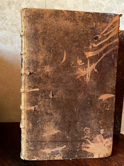 *TREVOUX

Universal French and Latin dictionary,...