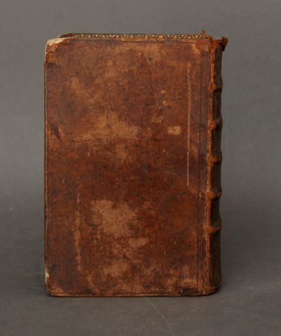 Biblia sacra veteris et novi testamenti

Parisiis...