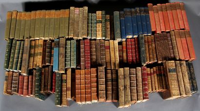 Miscellaneous book set