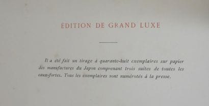 JEAN-JACQUES ROUSSEAU. 

The Confessions.

New...