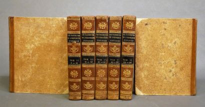 EMPEROR JUSTINIAN. 

The Fifty books of the...