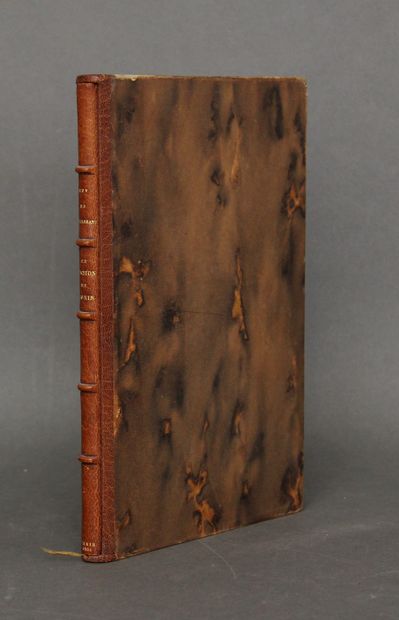 Guy de MAUPASSANT

The pig of Morin

Handwritten...