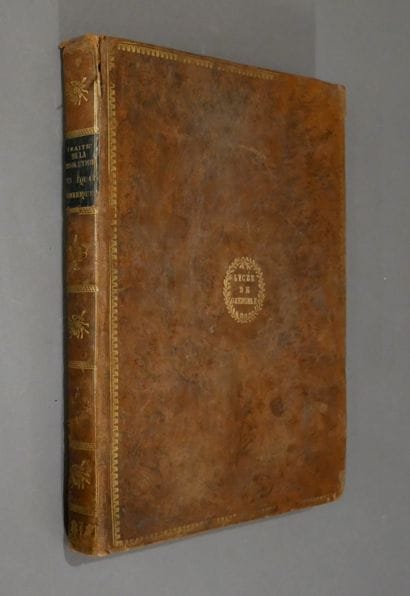J. L. LAGRANGE. 

Treatise on the solution...