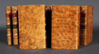 Jean LEBEUF. 

History of the diocese of...