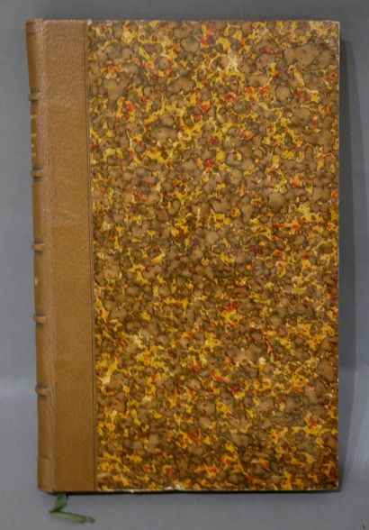A. G. DUMAS. 

Illustrated catalog of the...