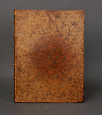 Lot :

- LANGUEDOC

Treaty of the nobility...