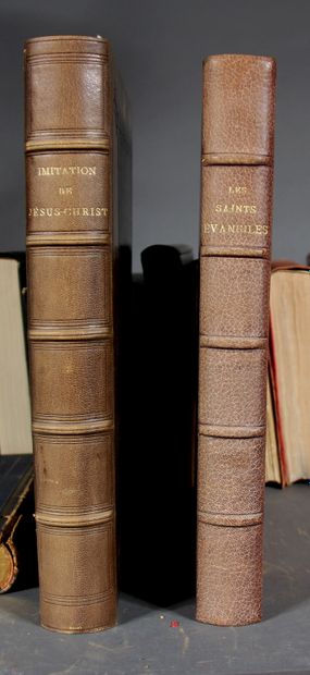 Miscellaneous book set