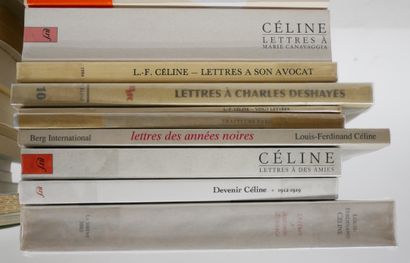 CORRESPONDENCE.

RICHARD, GAËL, MAZET, ERIC...