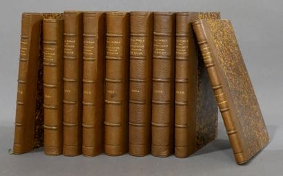 A. G. DUMAS. 

Illustrated catalog of the...