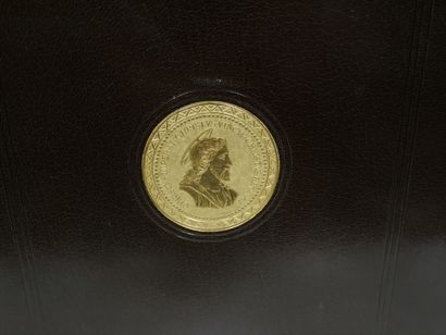 ABBE F. DE LAMENNAIS. 

The Imitation of...