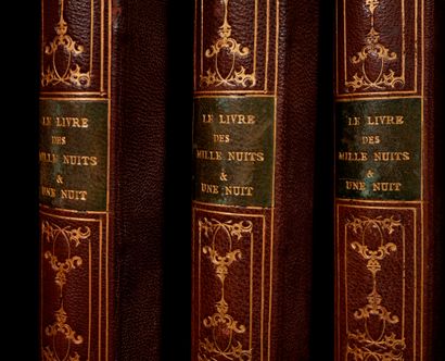 * MADRUS translator

The book of a thousand...