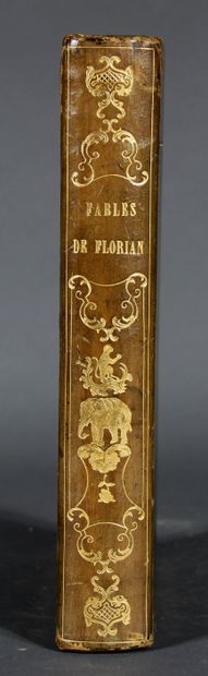 - ROBIDA. Paris from century to century.

Librairie...