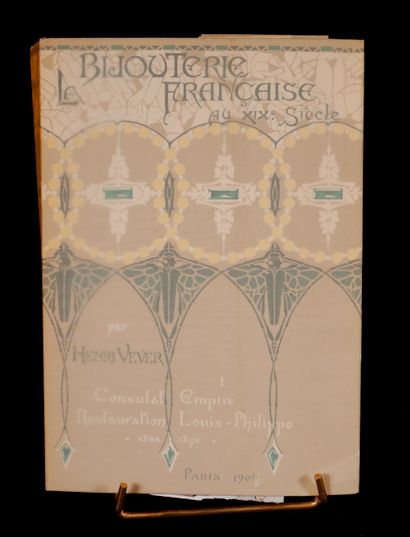 *Lot of books and auction catalogs on the...