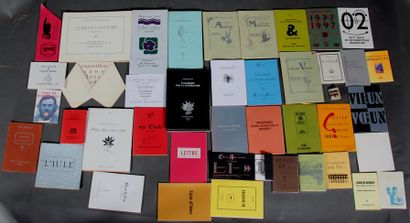 EDITIONS DU FOURNEAU. FORNAX.

Christian...