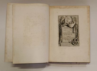 Pierre Sylvain MARECHAL - François Anne DAVID...