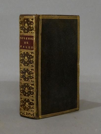 ANSELMUS SOLERIUS [Theophile Raynaud]. 

Cemenliefis...