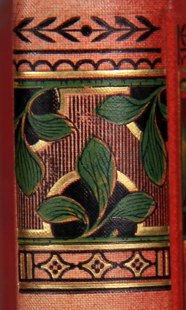 LECLERC DU SABLON. 

Our flowers. Useful...