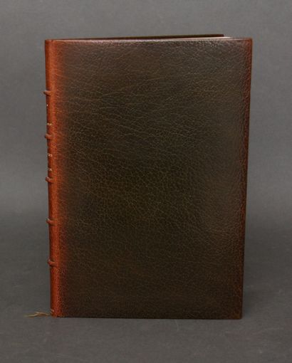 Guy de MAUPASSANT

The pig of Morin

Handwritten...