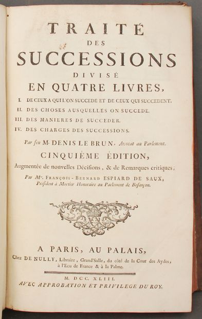 LAPREY : History of England, Scotland and...